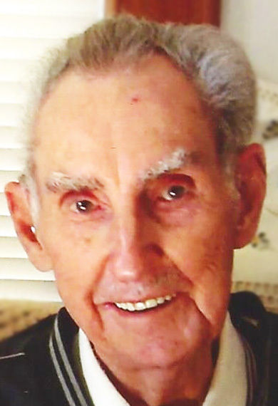 Stephens, Walter Anderson
